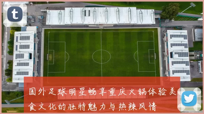 国外足球明星畅享重庆火锅体验美食文化的独特魅力与热辣风情