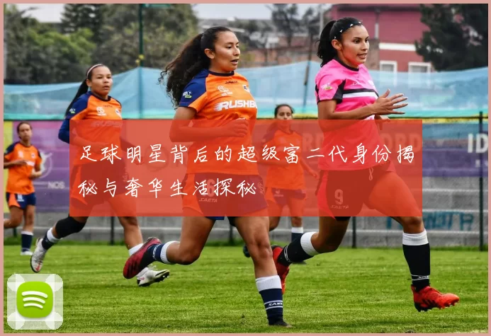 足球明星背后的超级富二代身份揭秘与奢华生活探秘