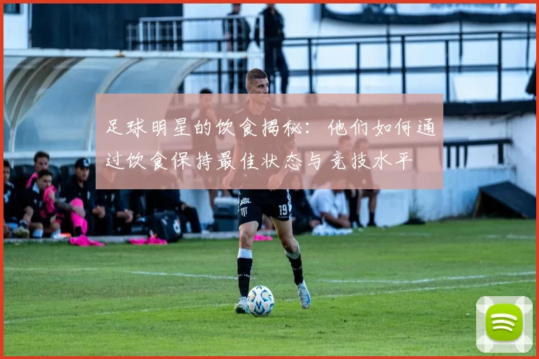 足球明星的饮食揭秘：他们如何通过饮食保持最佳状态与竞技水平