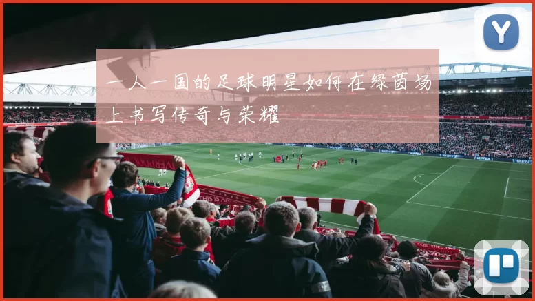 一人一国的足球明星如何在绿茵场上书写传奇与荣耀