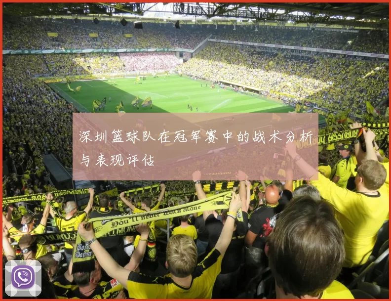 深圳篮球队在冠军赛中的战术分析与表现评估