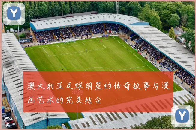 澳大利亚足球明星的传奇故事与漫画艺术的完美结合