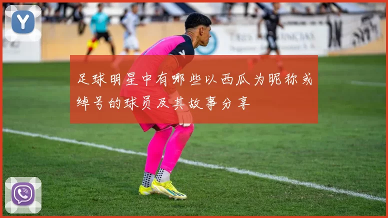 足球明星中有哪些以西瓜为昵称或绰号的球员及其故事分享