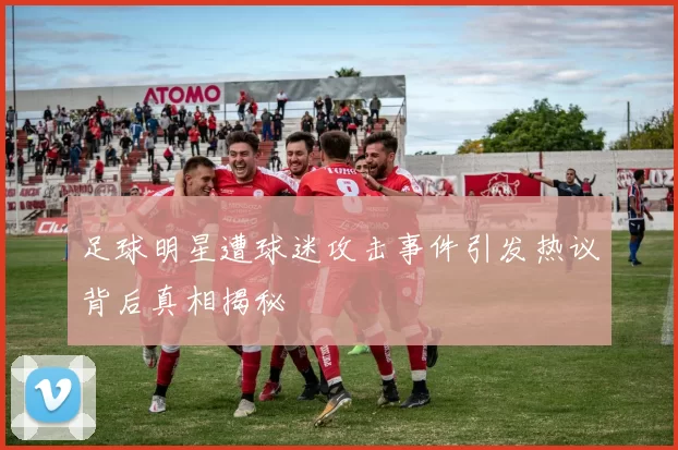 足球明星遭球迷攻击事件引发热议背后真相揭秘