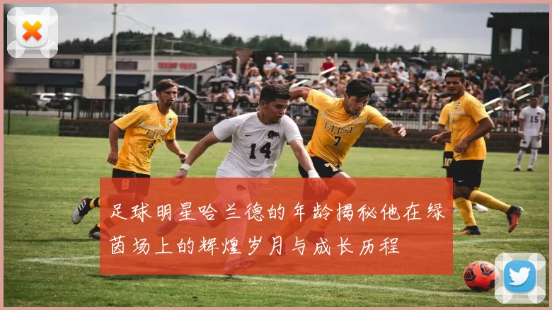 足球明星哈兰德的年龄揭秘他在绿茵场上的辉煌岁月与成长历程