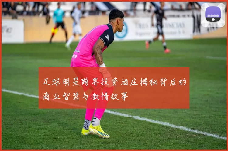 足球明星跨界投资酒庄揭秘背后的商业智慧与激情故事