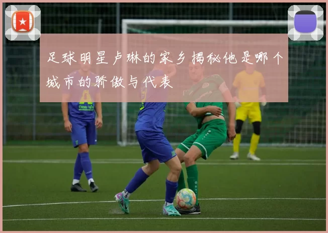 足球明星卢琳的家乡揭秘他是哪个城市的骄傲与代表