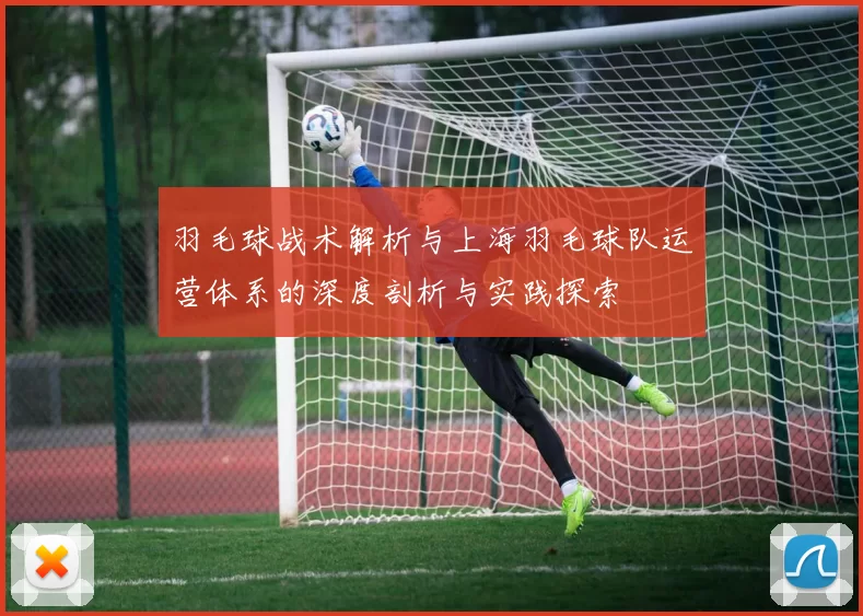 羽毛球战术解析与上海羽毛球队运营体系的深度剖析与实践探索