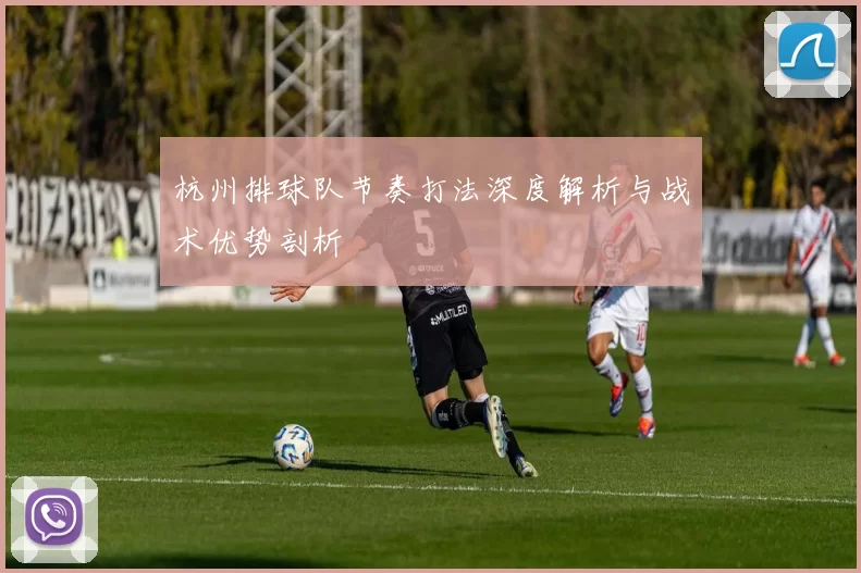 杭州排球队节奏打法深度解析与战术优势剖析